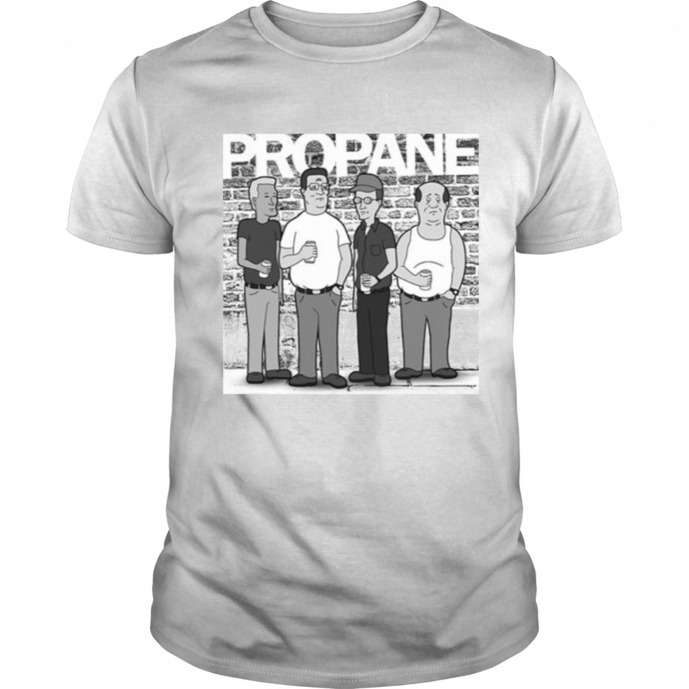 Unisex shirt