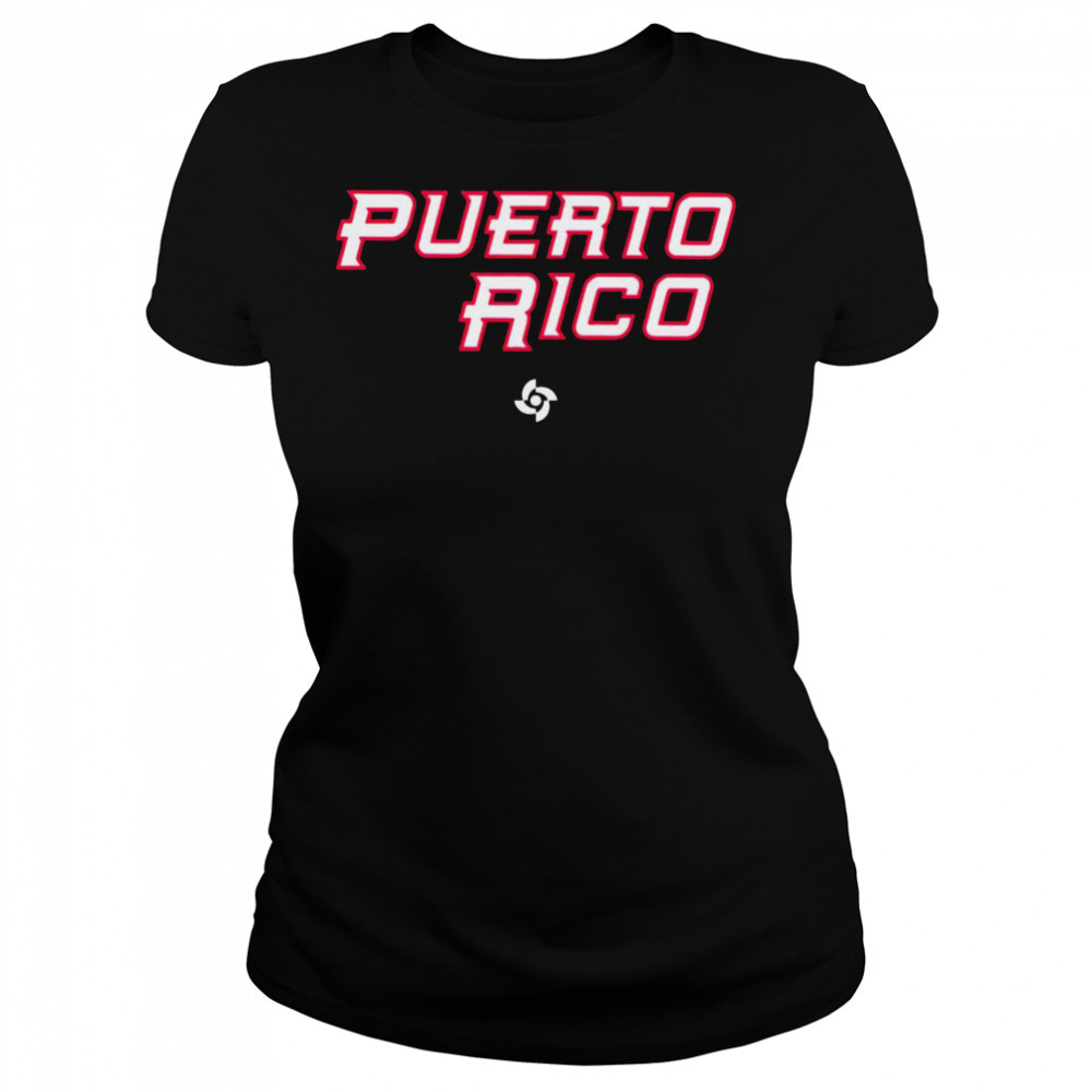 Women's shirts