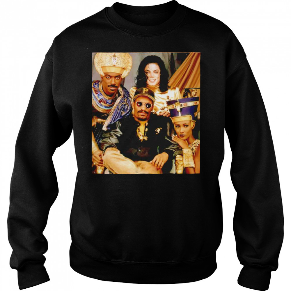 Sweat shirts