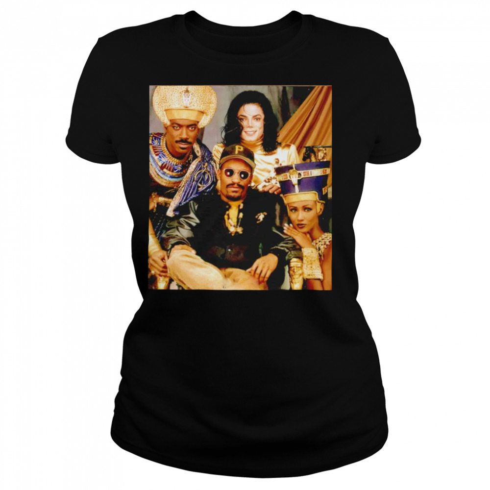 Women's shirts
