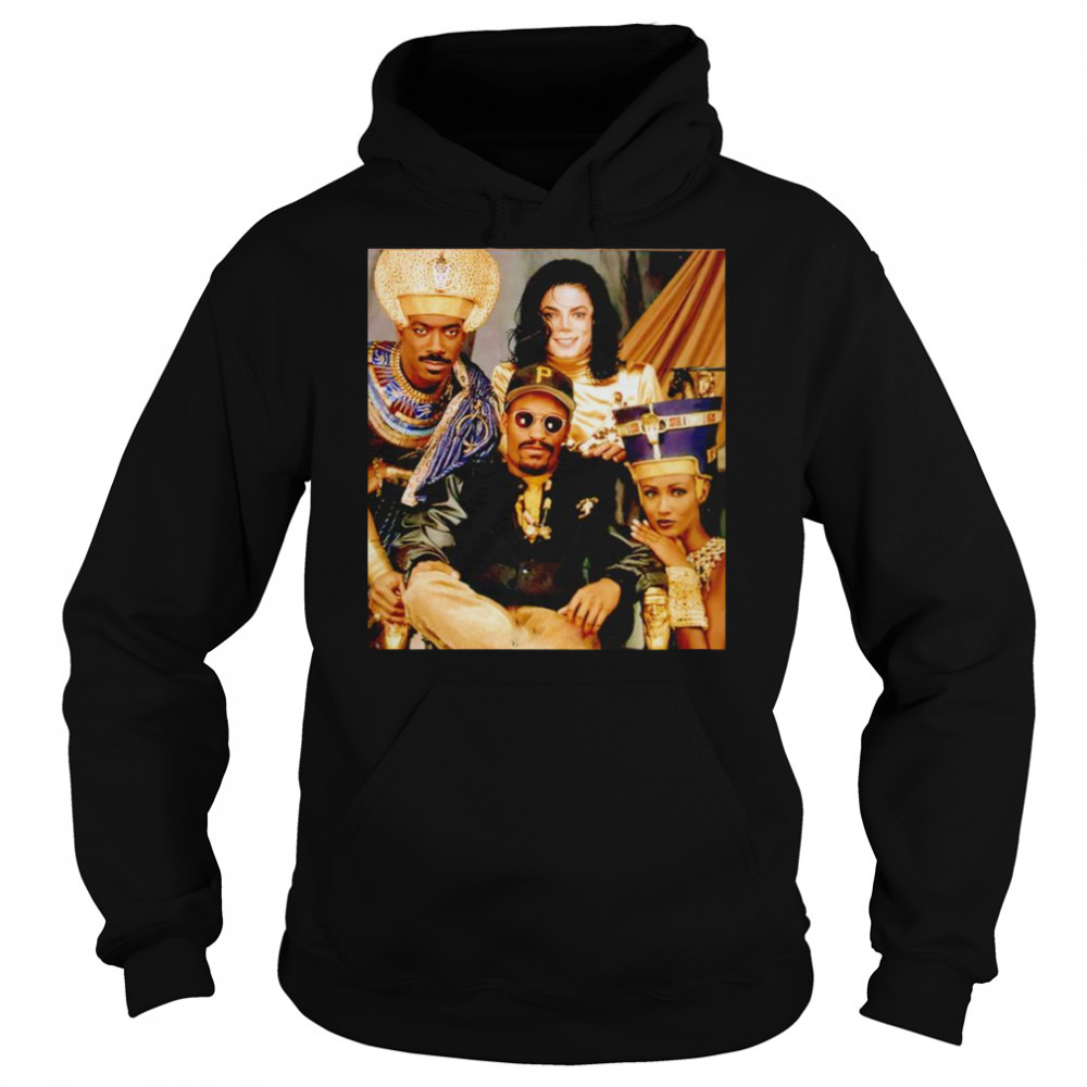 Hoodie shirts