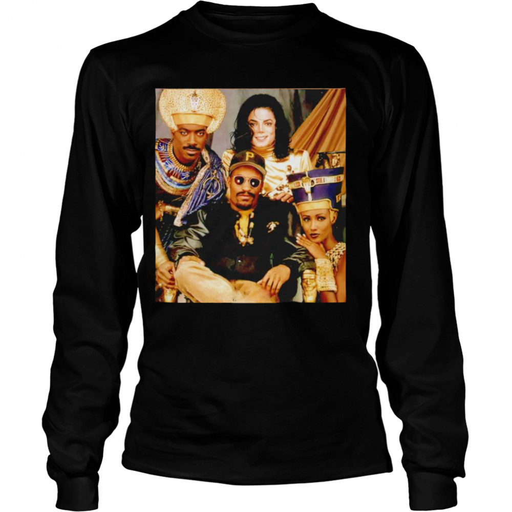Long Sleeved shirts