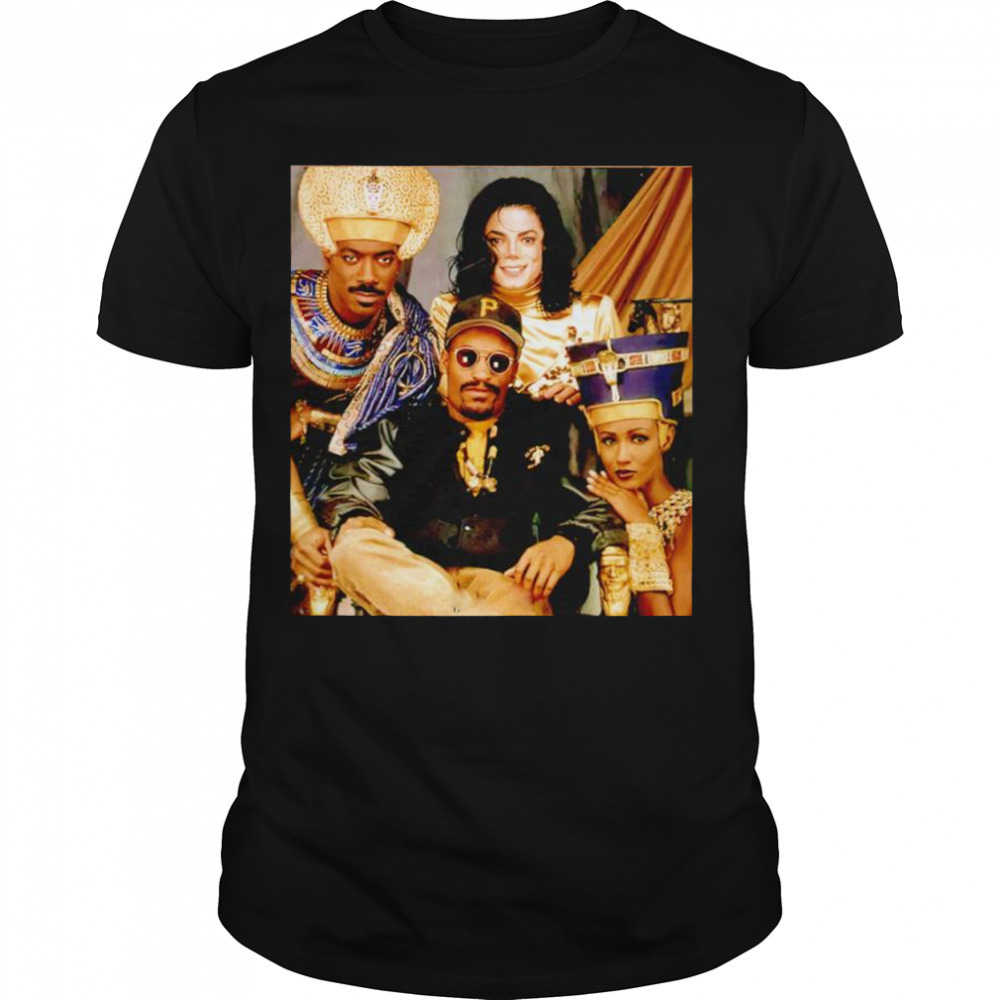 Unisex shirts