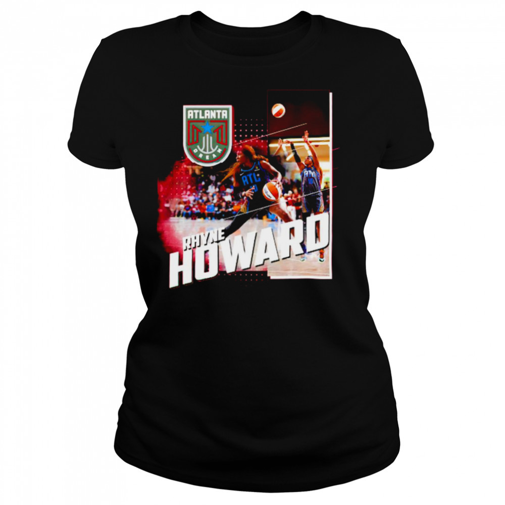 Women's shirts
