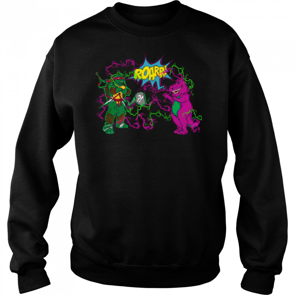 Sweat shirts
