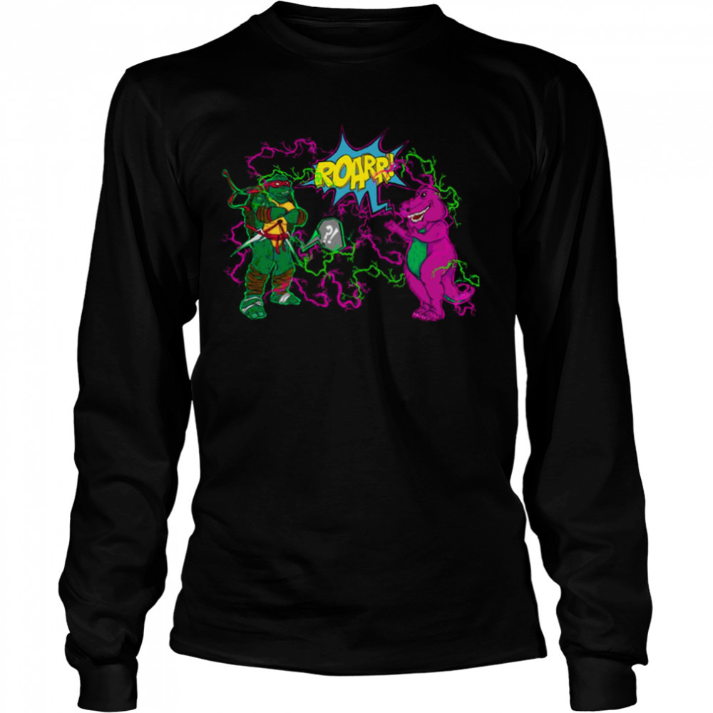 Long Sleeved shirts