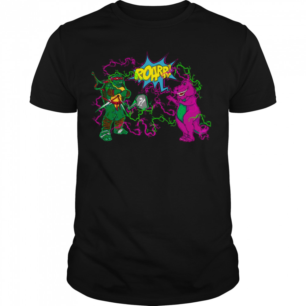Unisex shirts