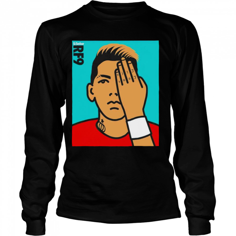 Long Sleeved shirts