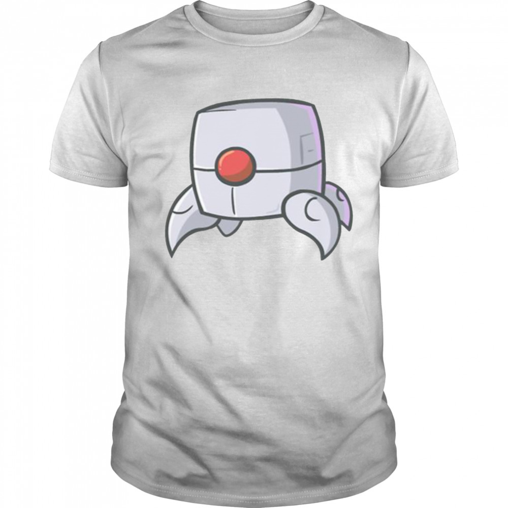 Robot High Quality Nuclear Throne shirt
