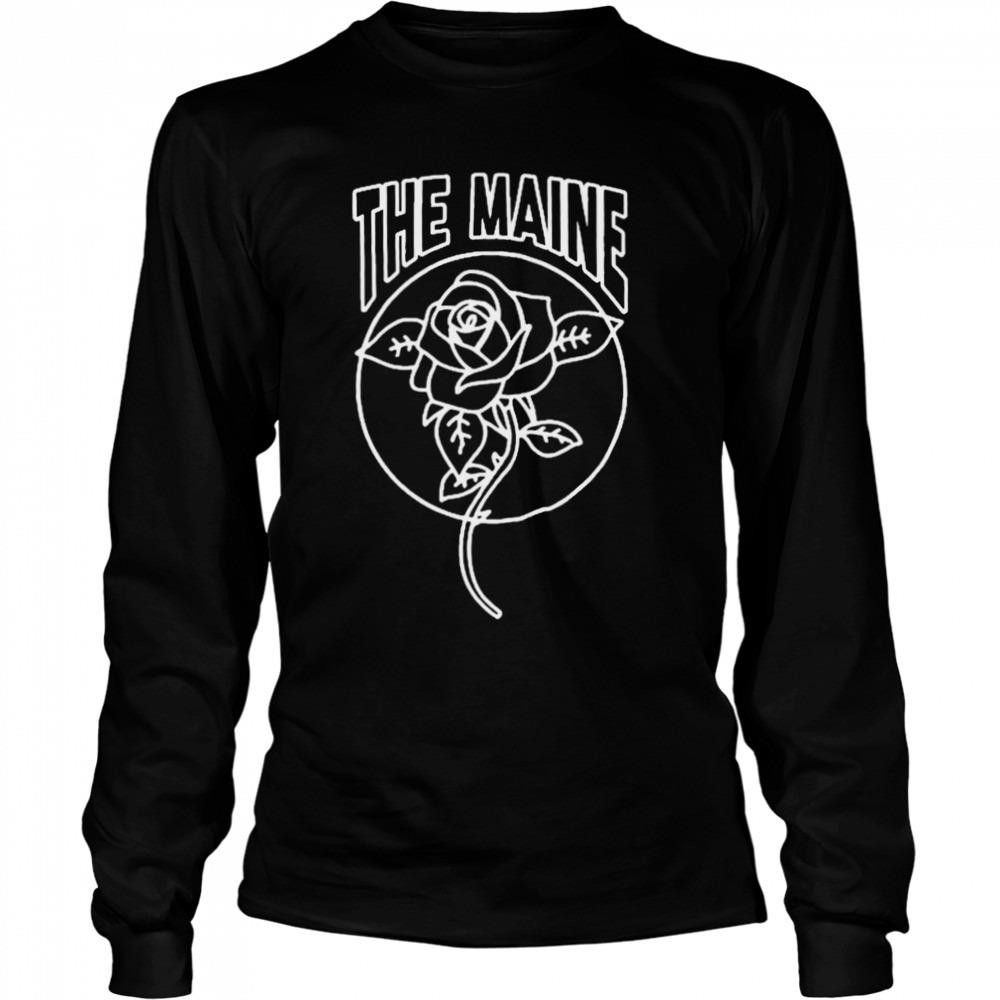 Long Sleeved shirts