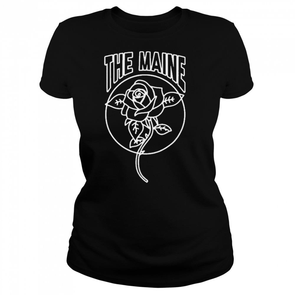 Women's shirts