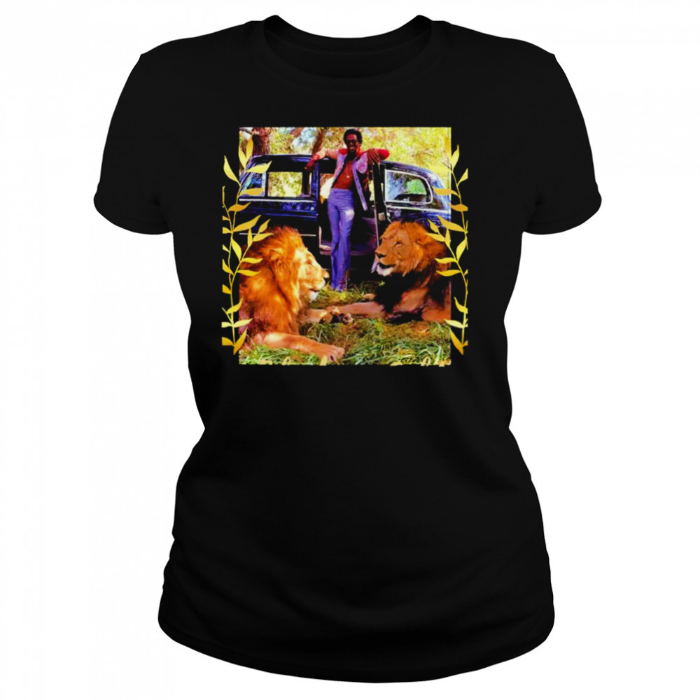 Women's shirts