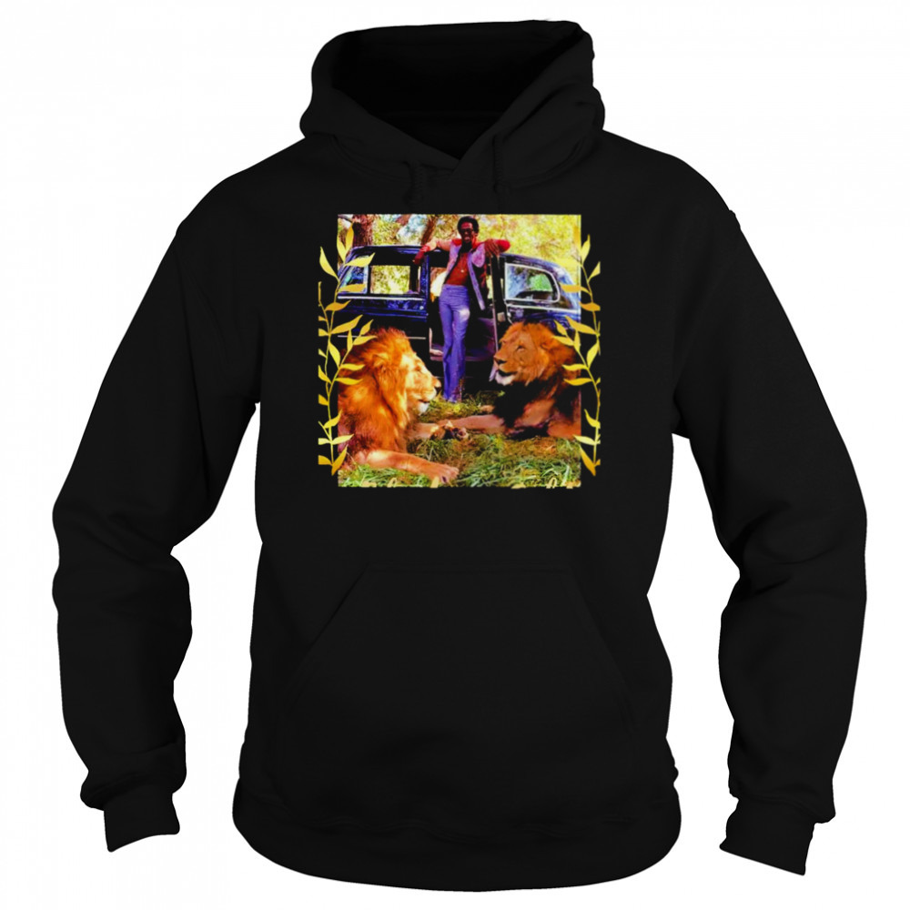 Hoodie shirts