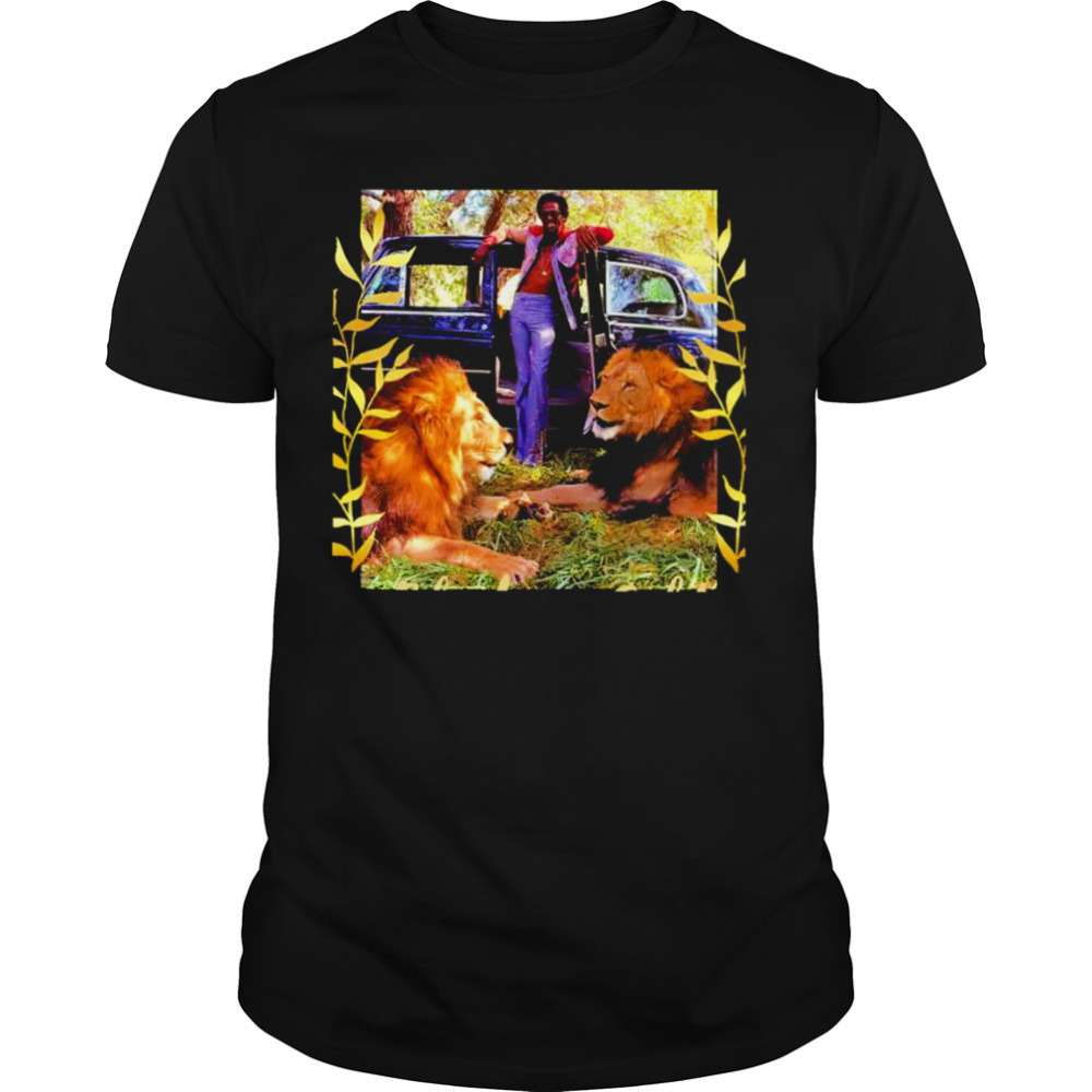 Unisex shirts