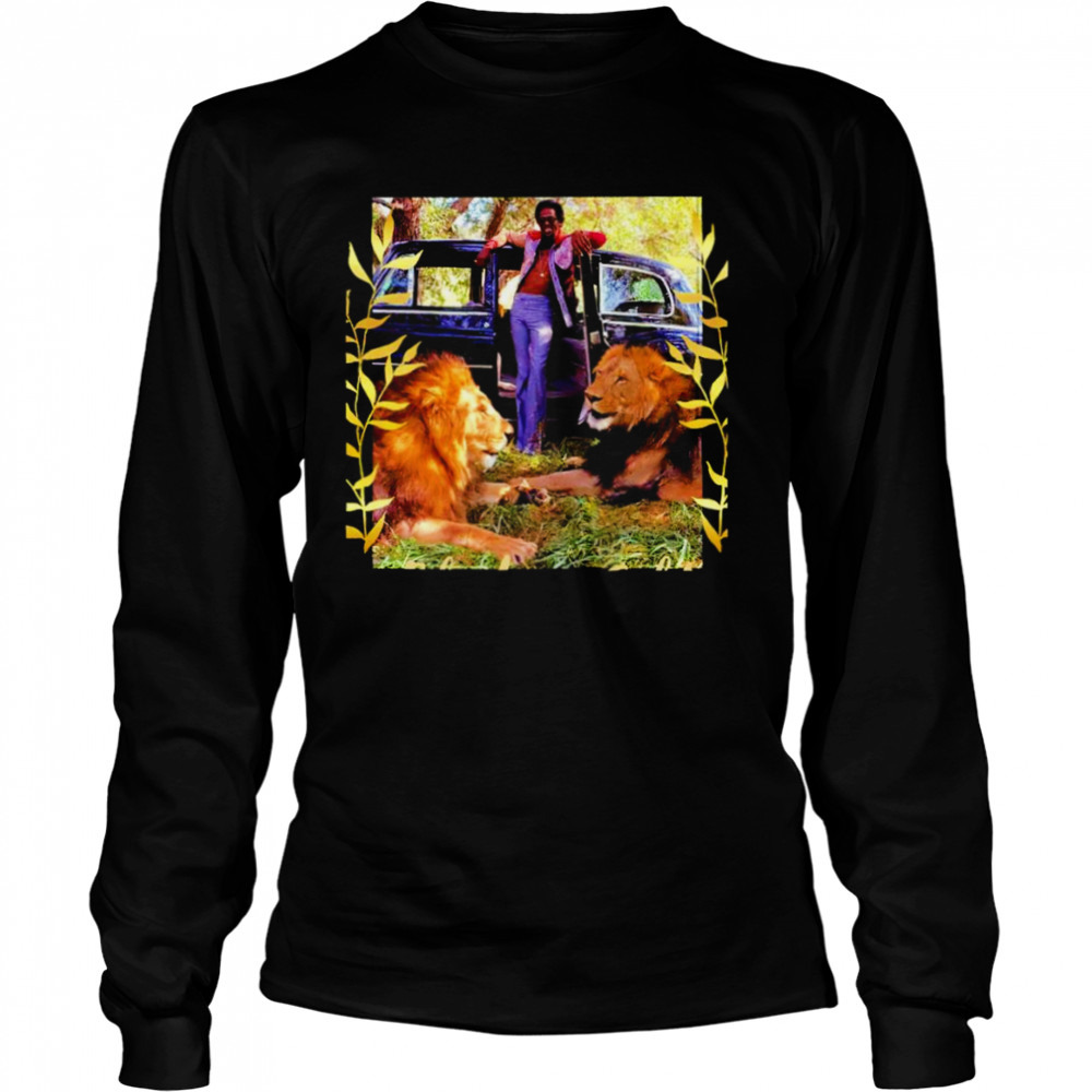 Long Sleeved shirts