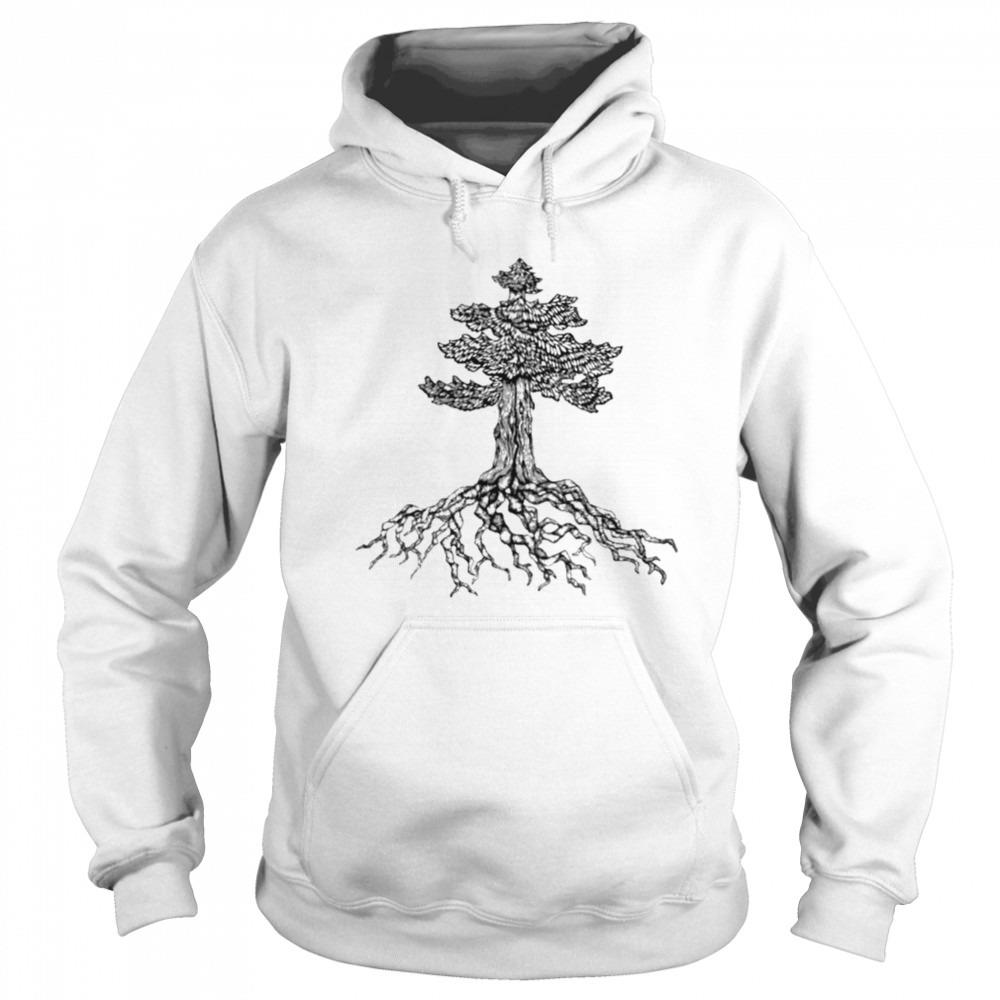 Hoodie shirt