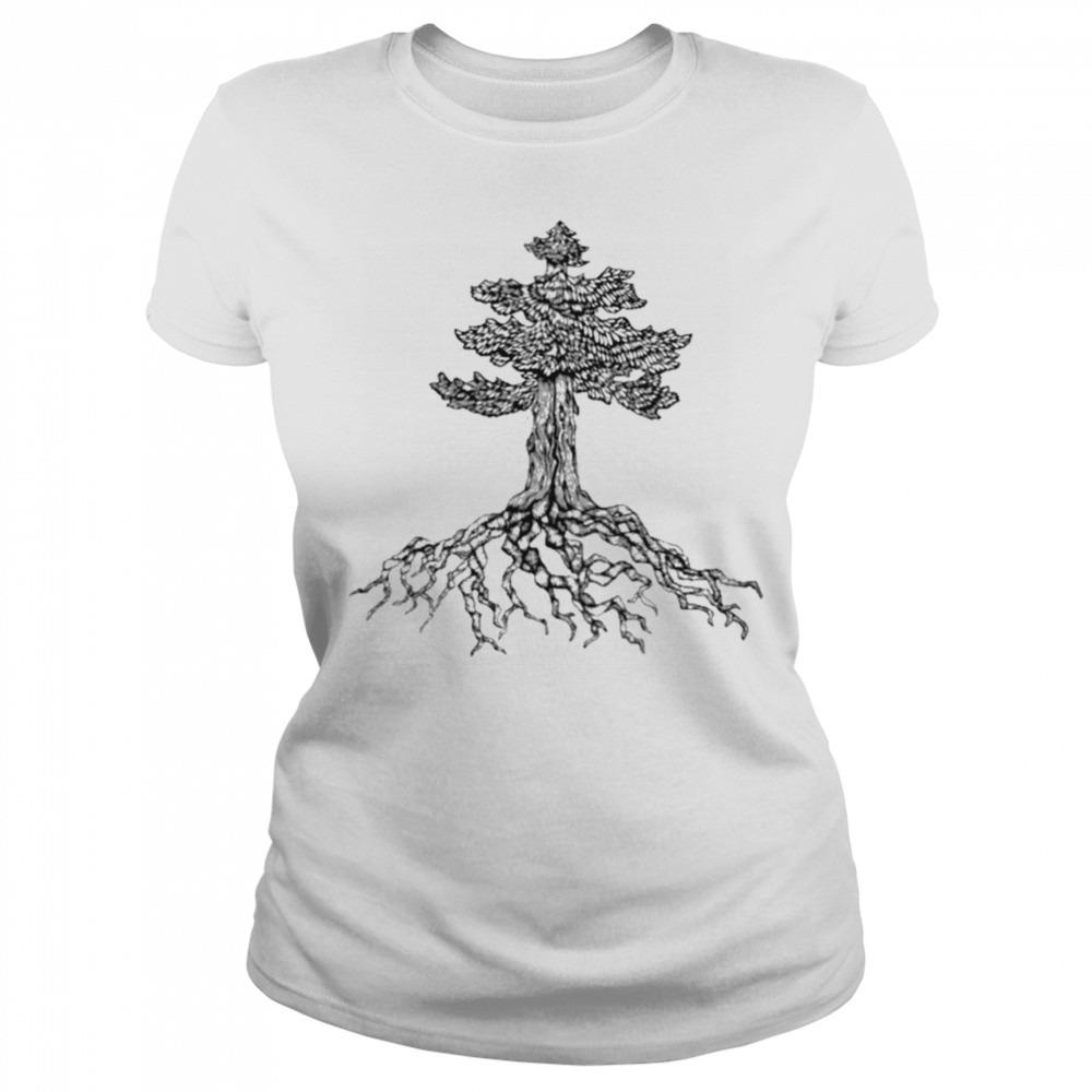 Women's shirt
