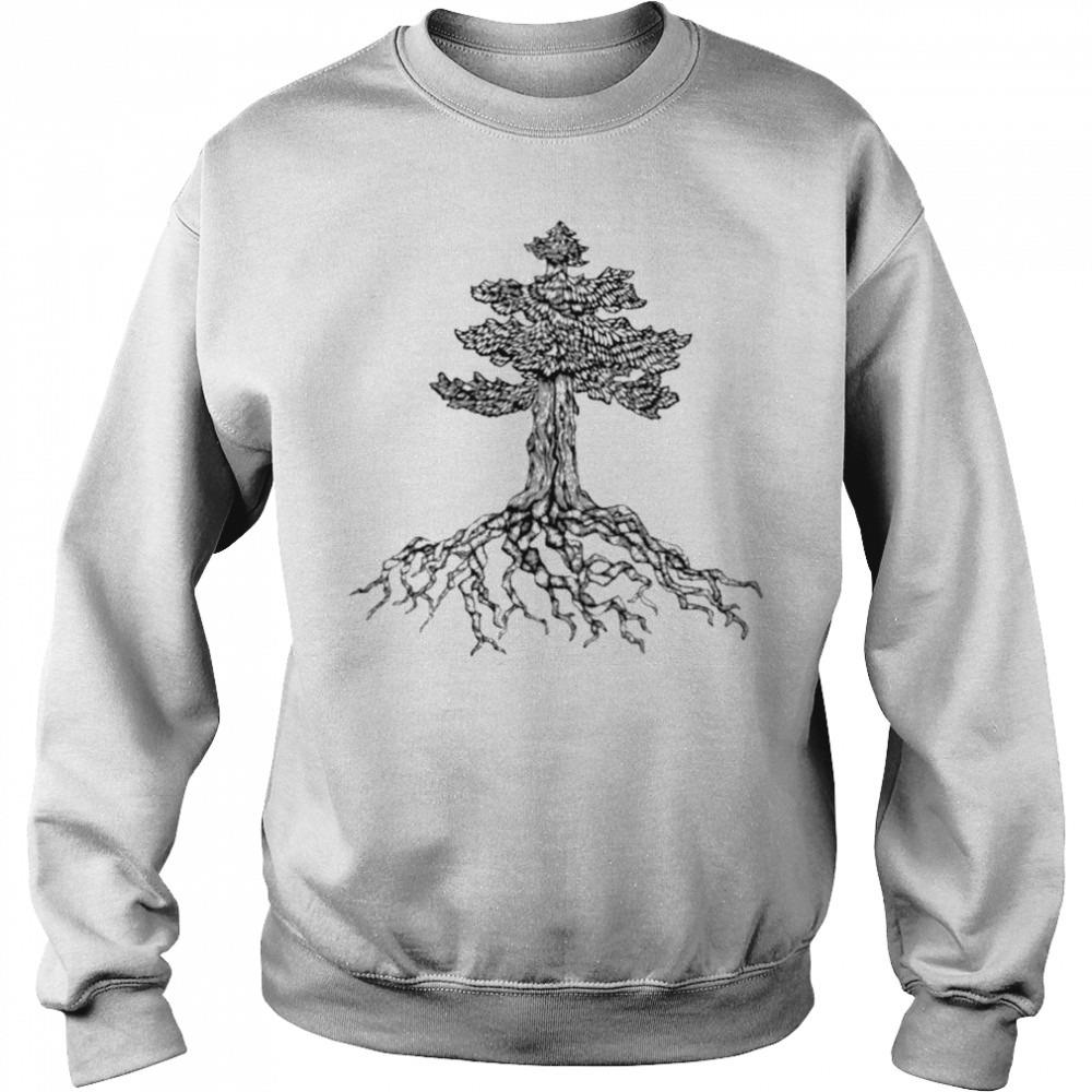 Sweat shirt