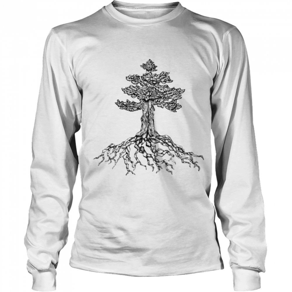 Long Sleeved shirt