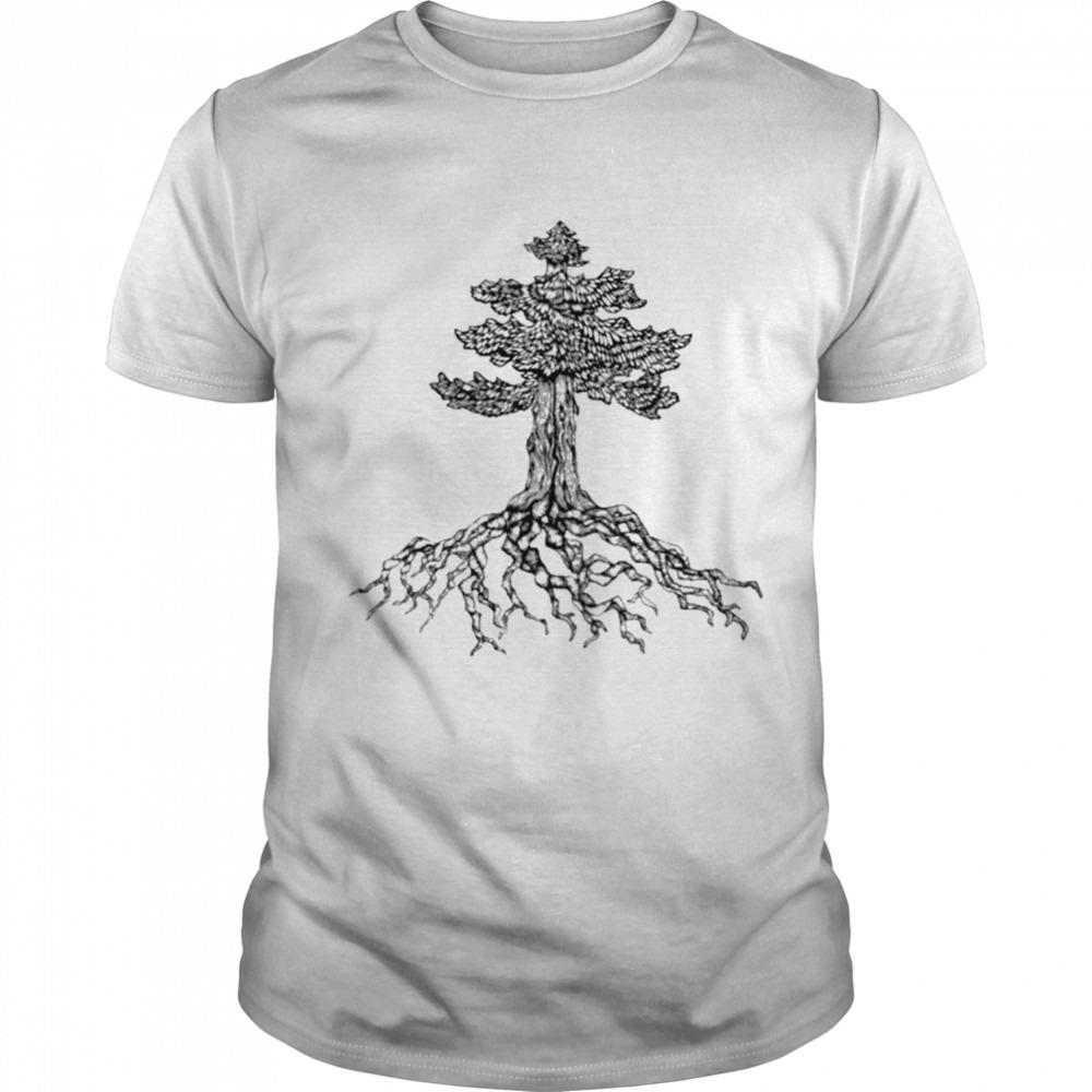 Unisex shirt