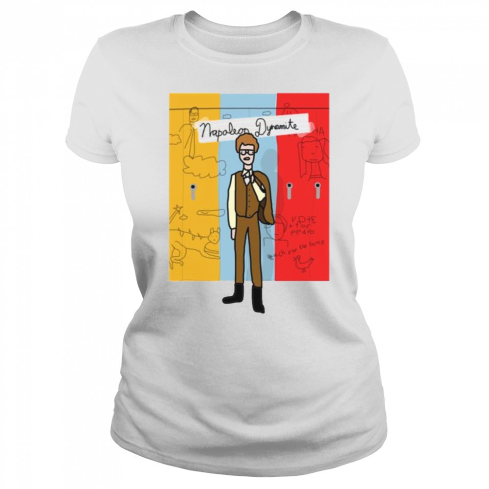 Women's shirt
