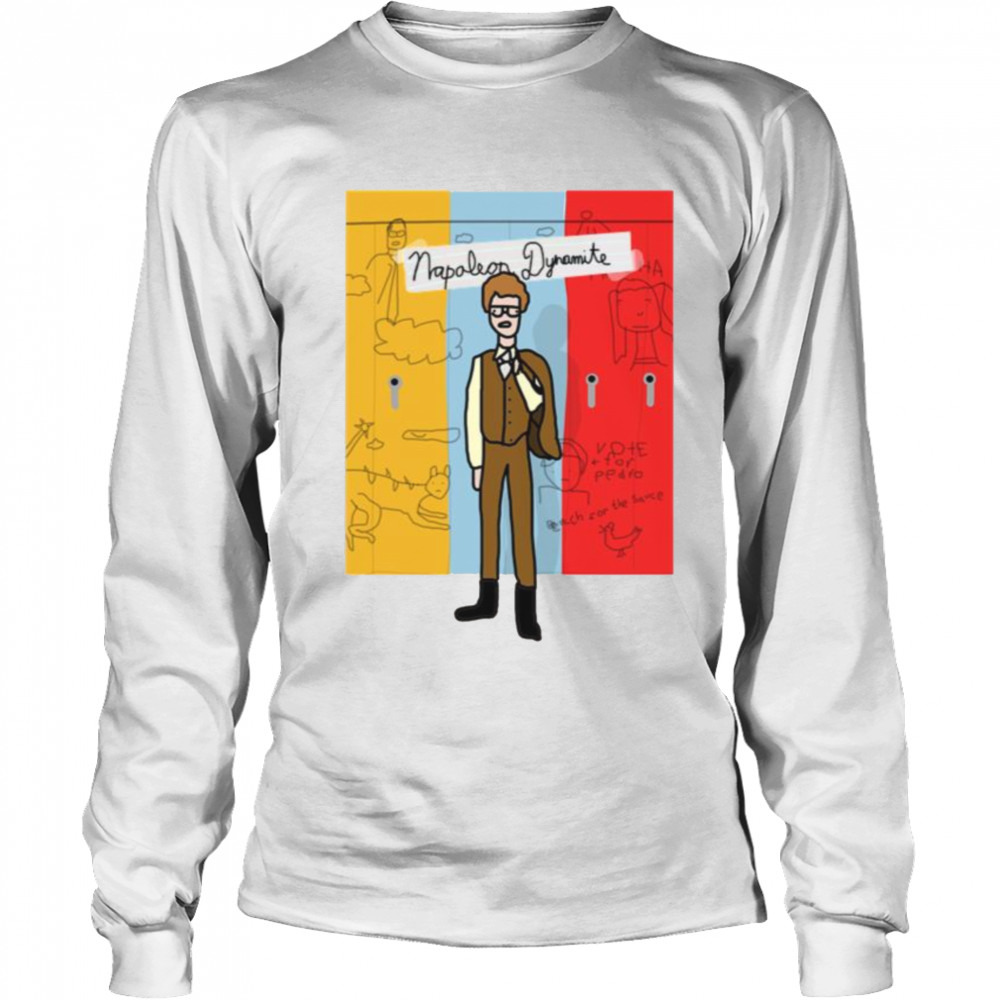 Long Sleeved shirt