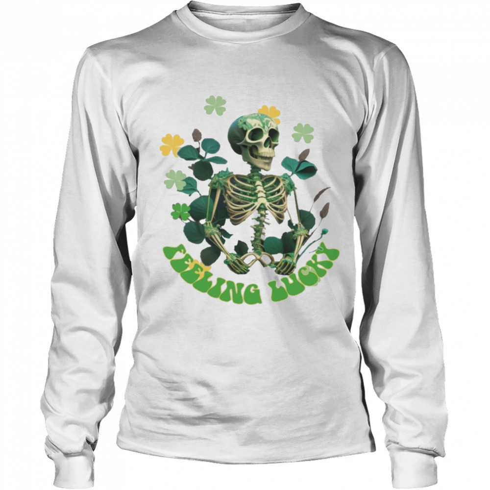Long Sleeved shirt