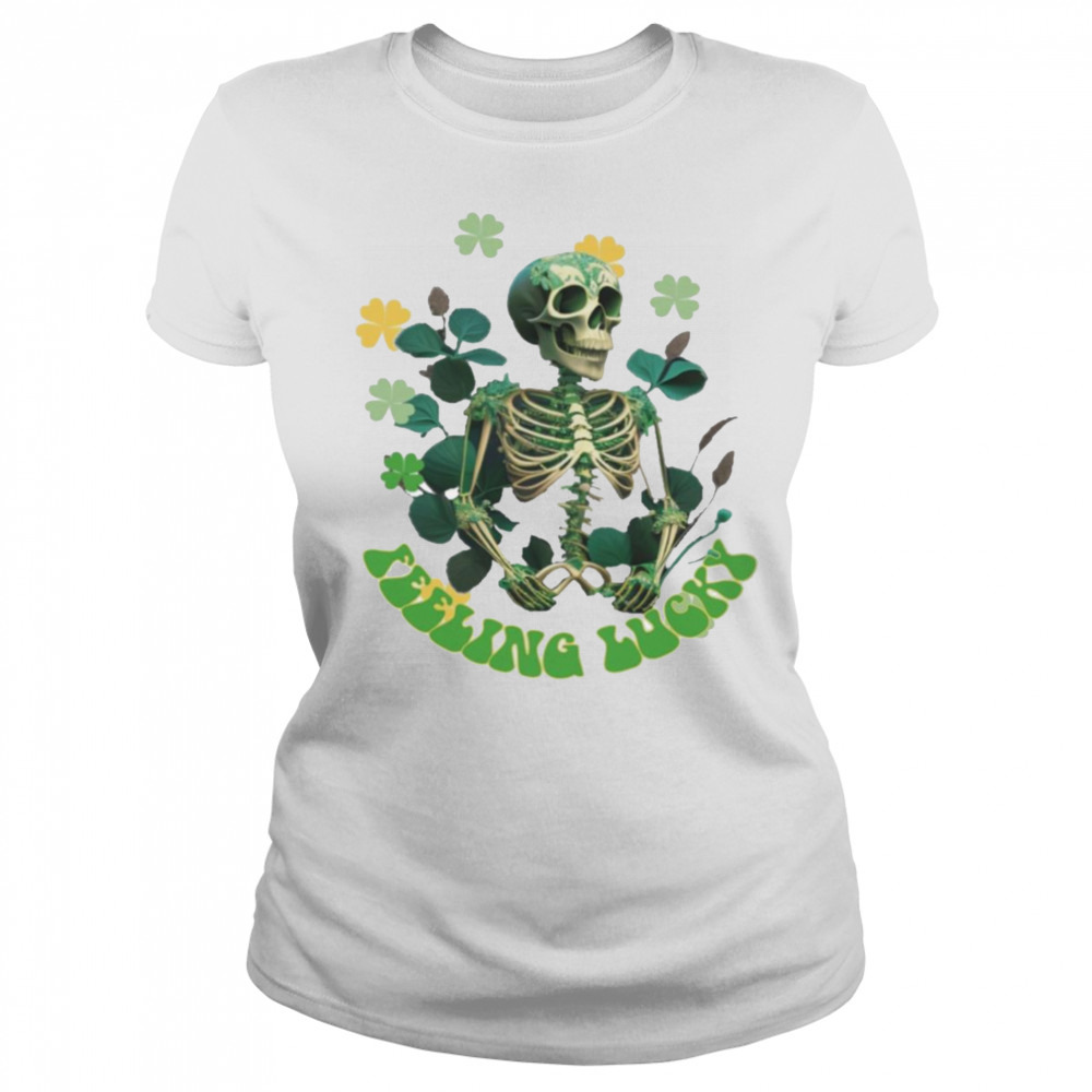 Women's shirt