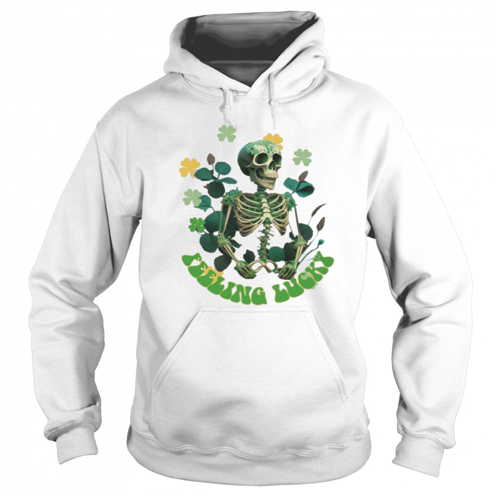 Hoodie shirt