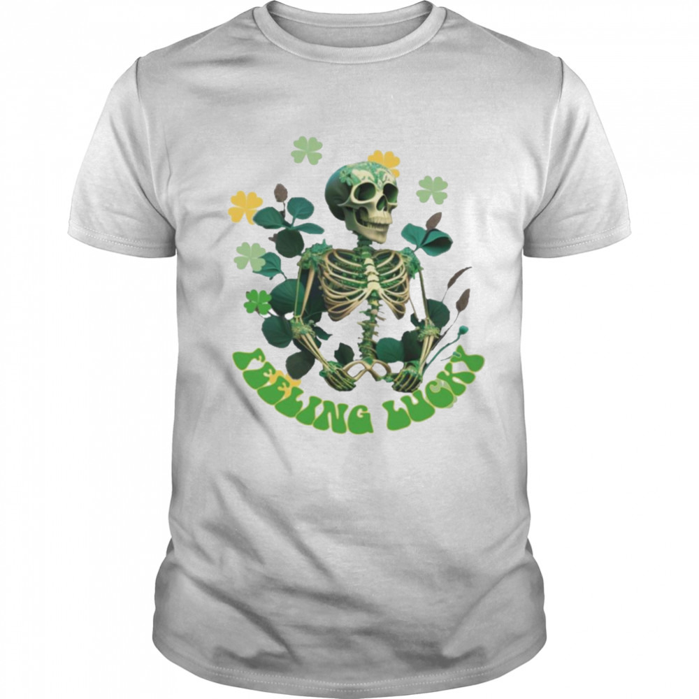 Unisex shirt