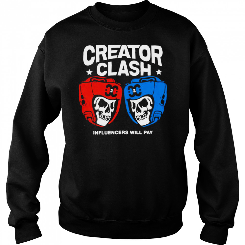 Sweat shirts
