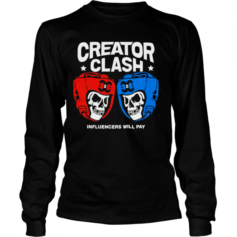 Long Sleeved shirts