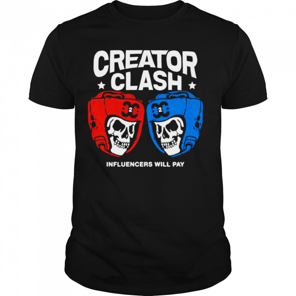 Unisex shirts