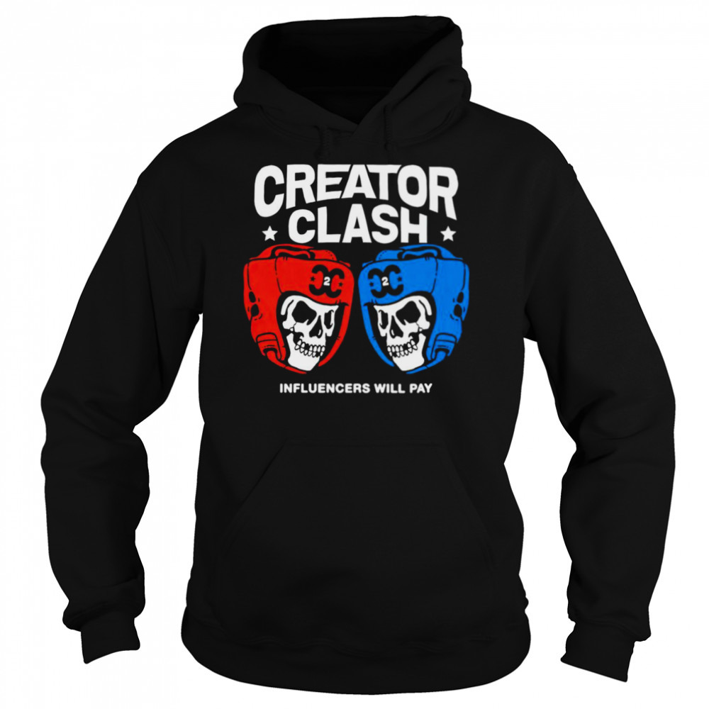 Hoodie shirts