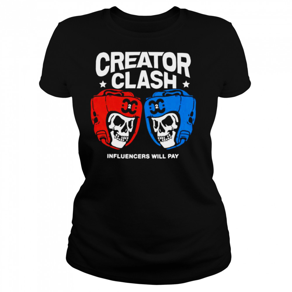 Women's shirts