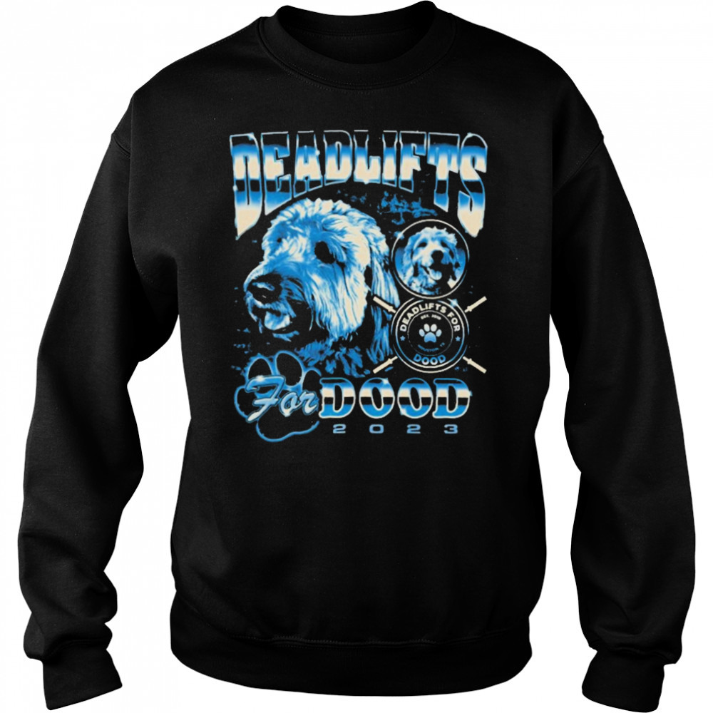 Sweat shirts