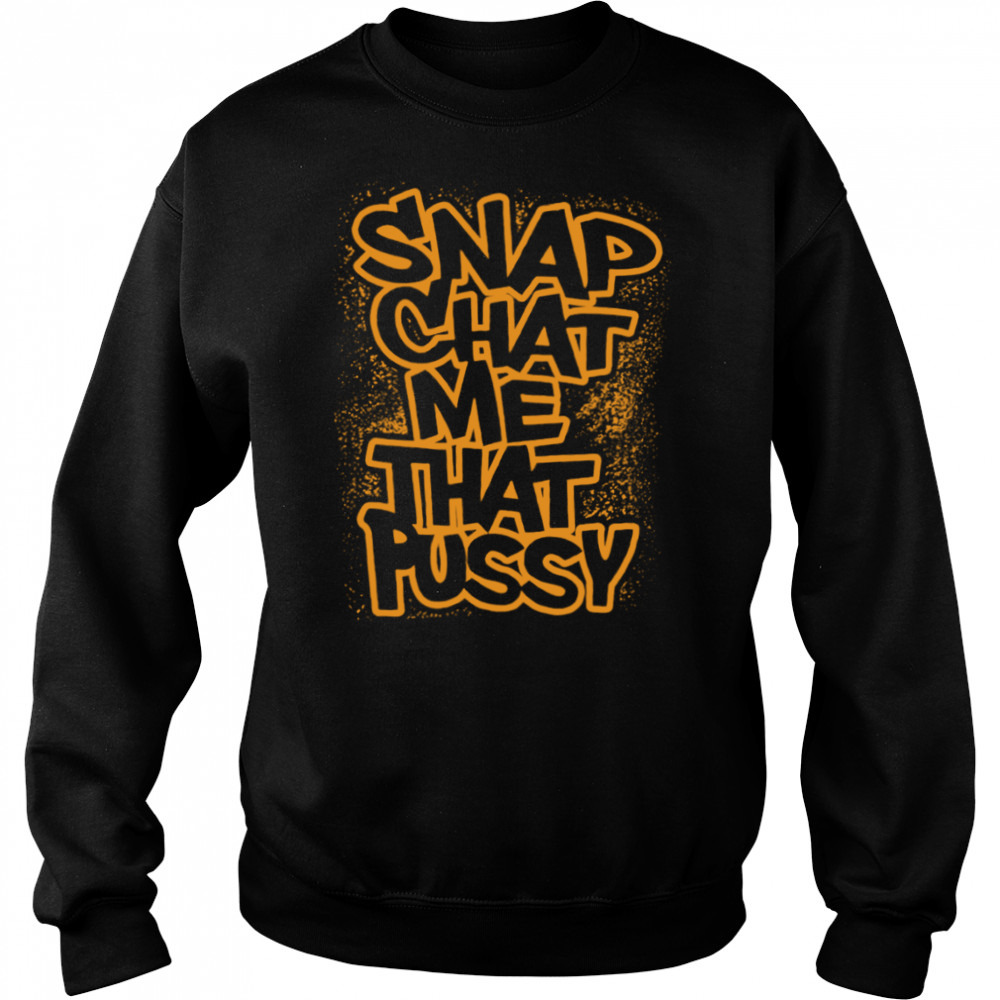 Sweat shirts