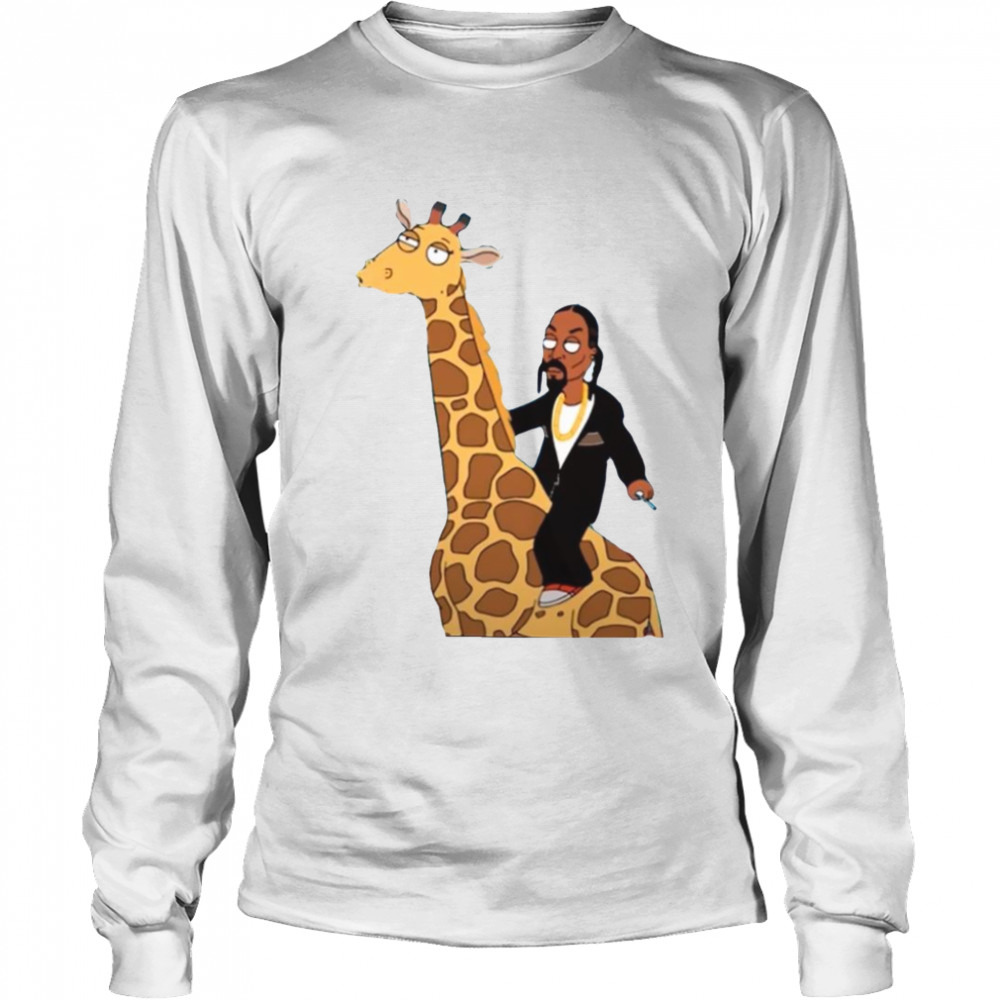 Long Sleeved shirt