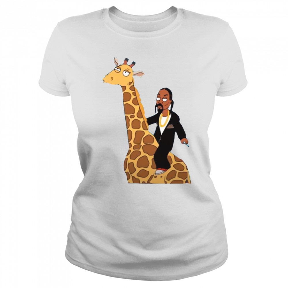 Women's shirt