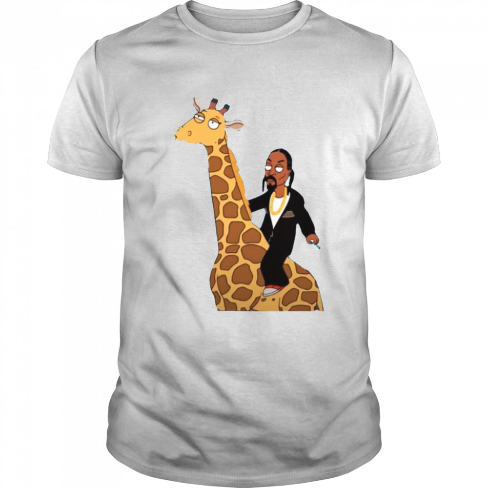 Unisex shirt