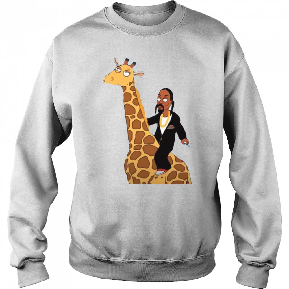 Sweat shirt