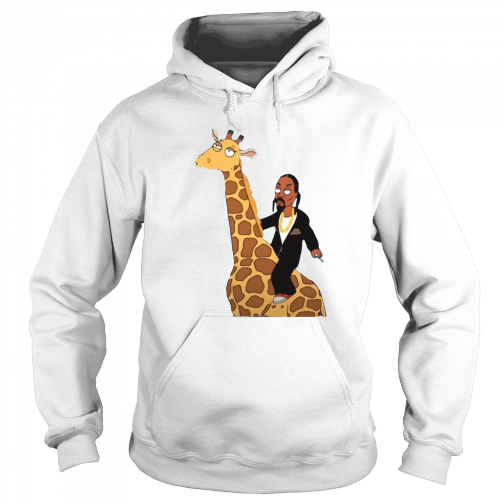 Hoodie shirt