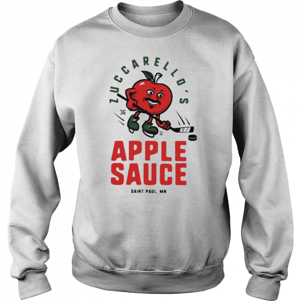 Sweat shirt