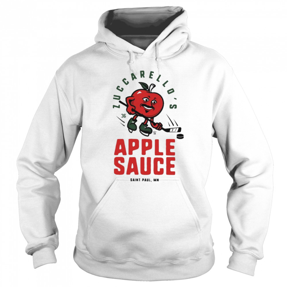 Hoodie shirt