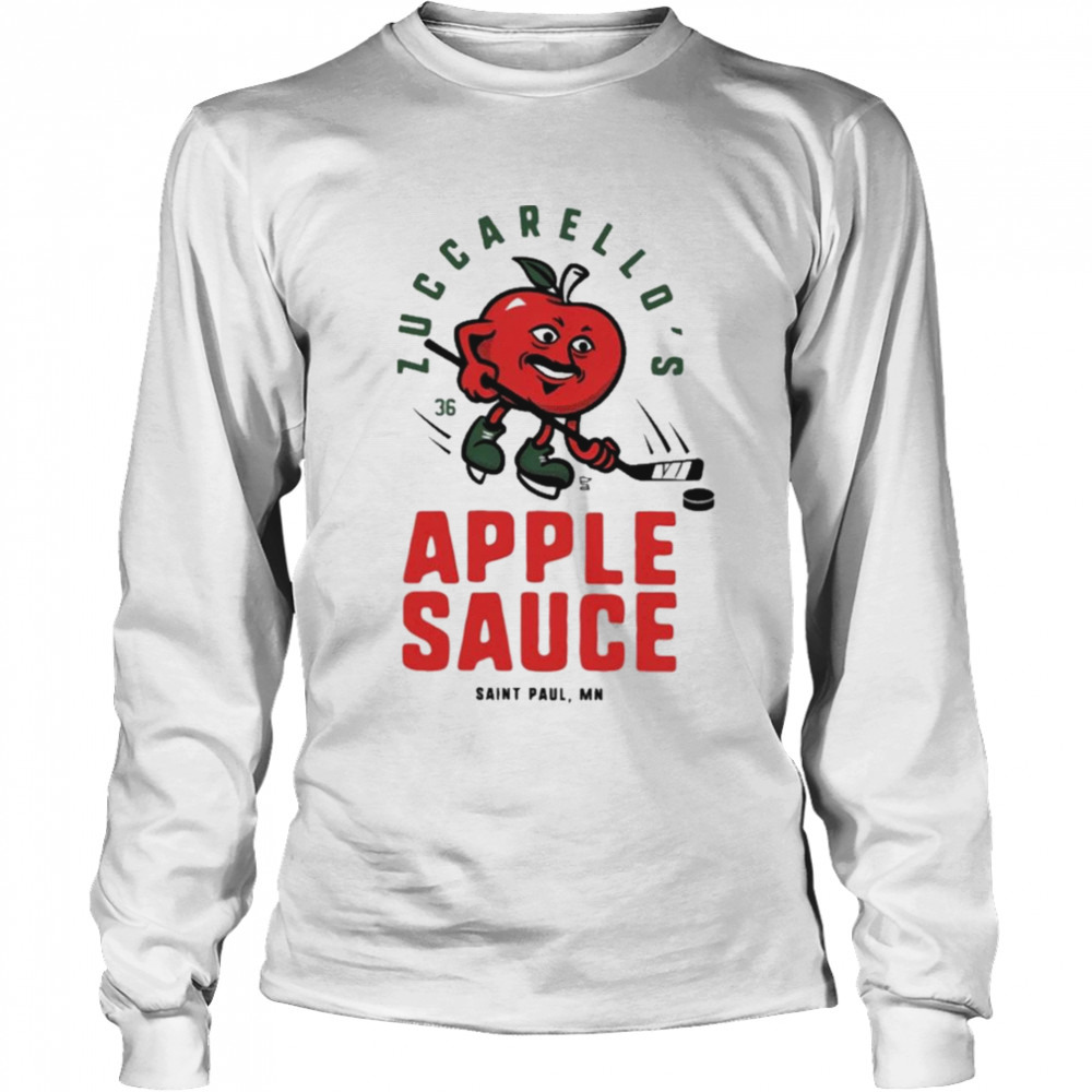 Long Sleeved shirt
