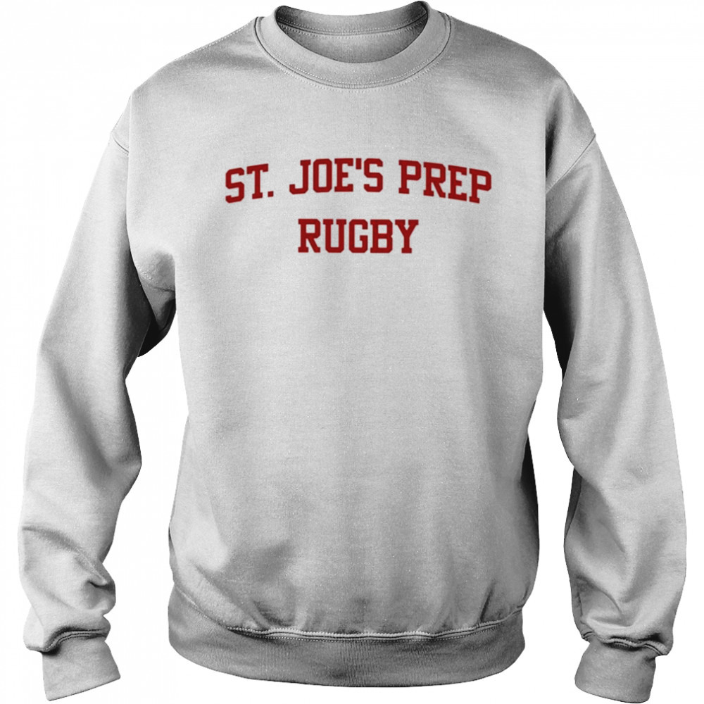 Sweat shirt
