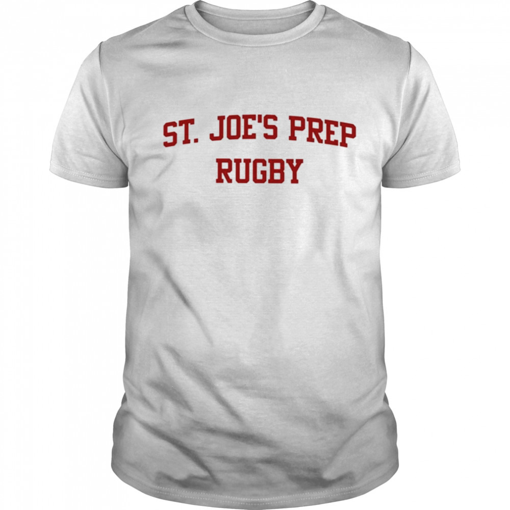 Unisex shirt