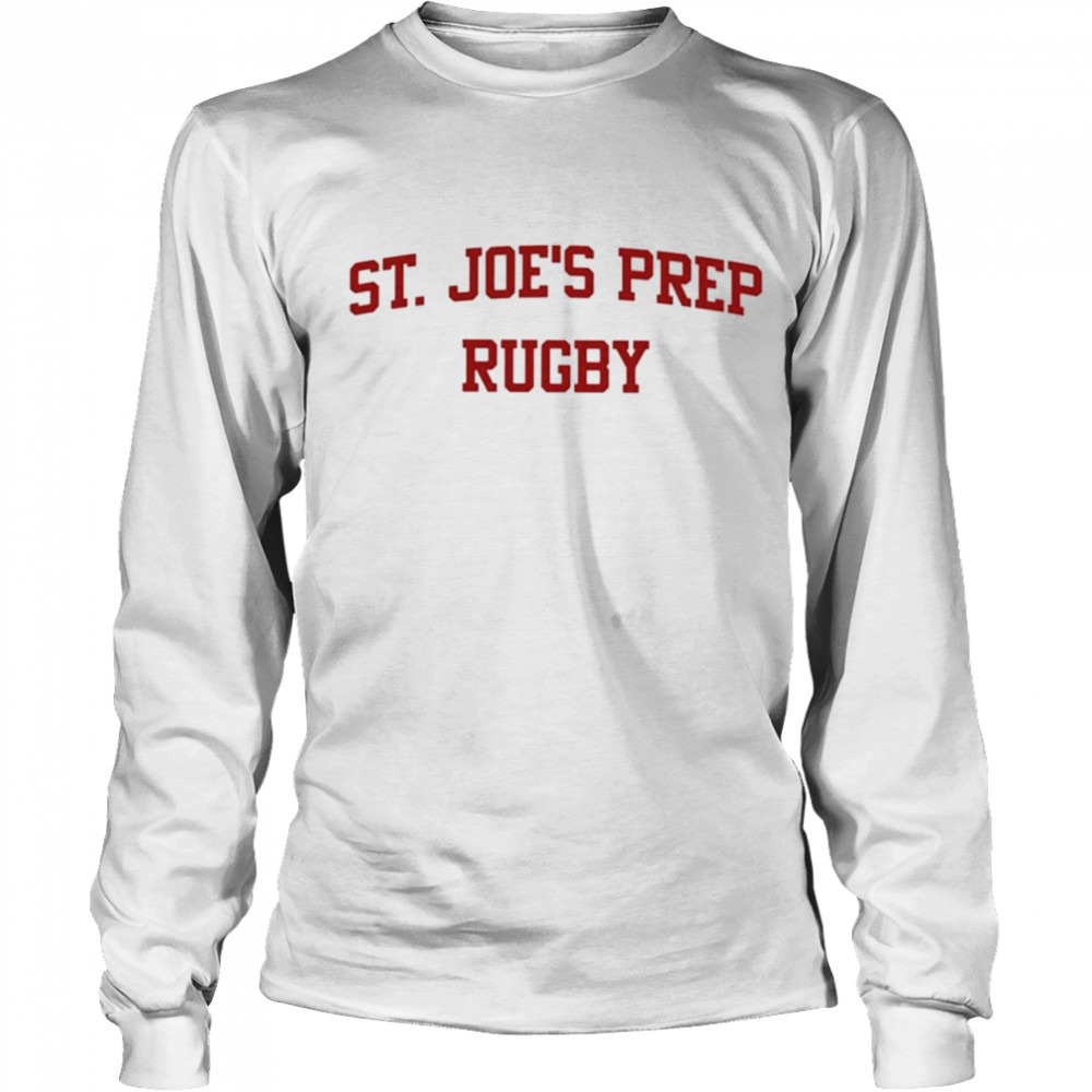 Long Sleeved shirt