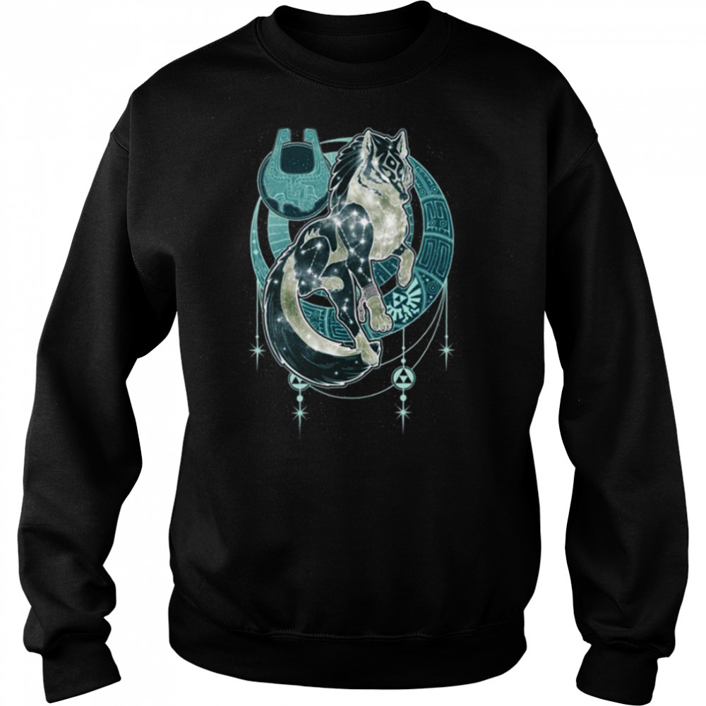 Sweat shirts