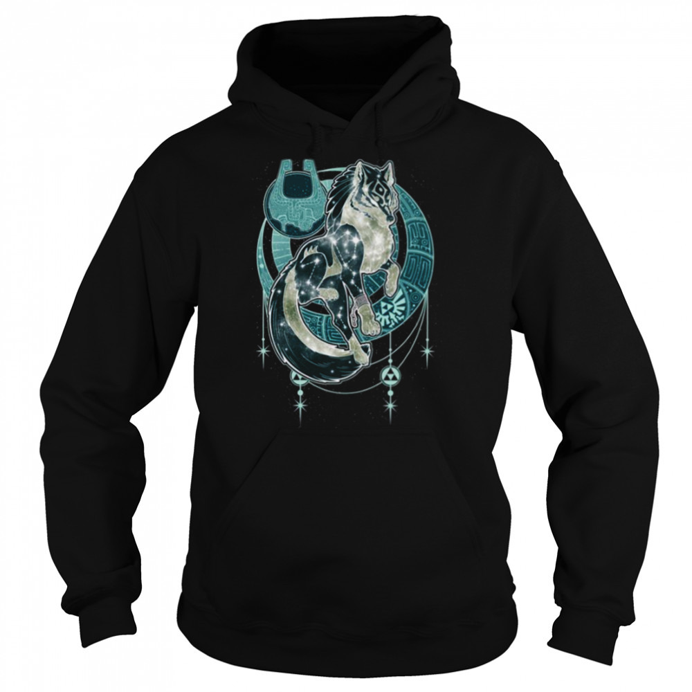 Hoodie shirts
